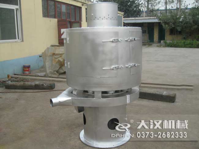 粉煤灰氣流篩 粉煤灰氣流篩